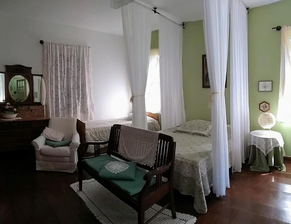 Refúgio Pasárgada Guest House Mairiporã Kültér fotó