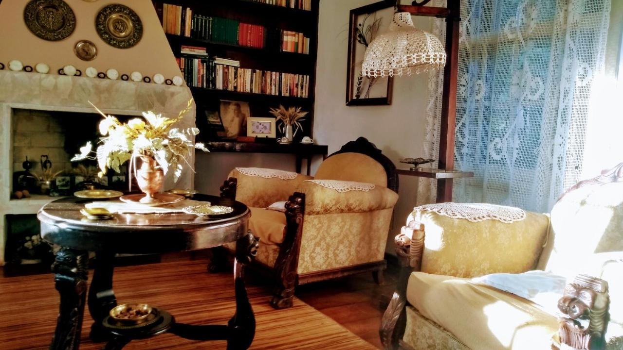 Refúgio Pasárgada Guest House Mairiporã Kültér fotó