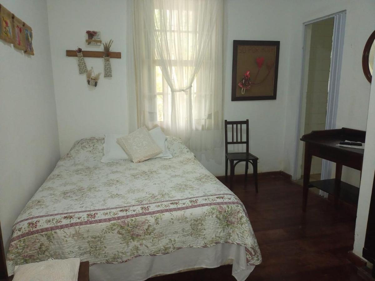 Refúgio Pasárgada Guest House Mairiporã Kültér fotó