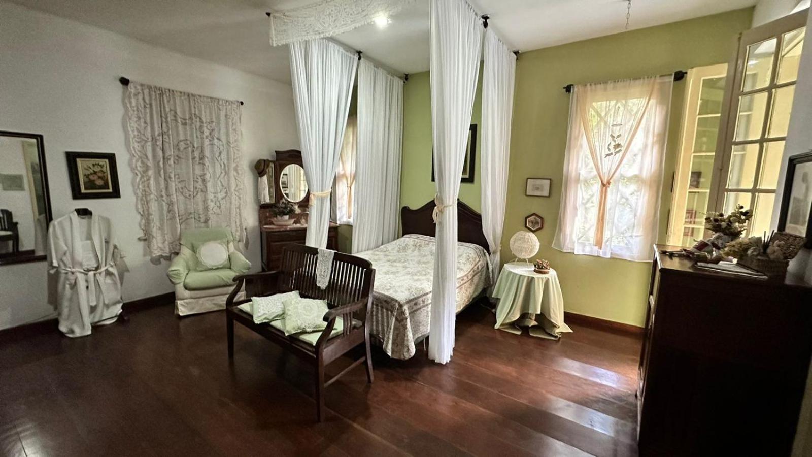 Refúgio Pasárgada Guest House Mairiporã Szoba fotó