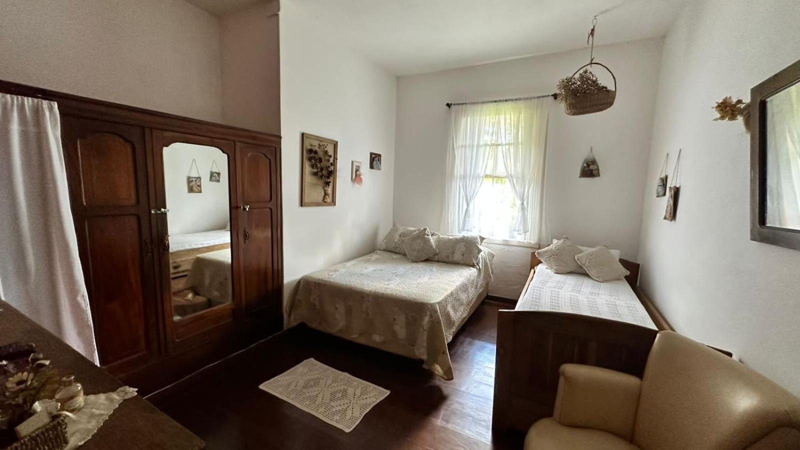 Refúgio Pasárgada Guest House Mairiporã Kültér fotó