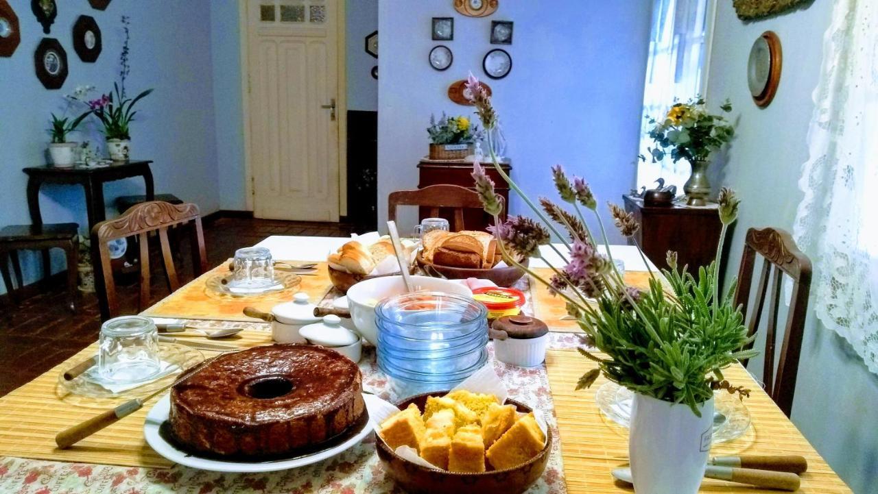 Refúgio Pasárgada Guest House Mairiporã Kültér fotó