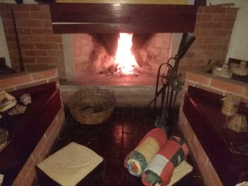 Refúgio Pasárgada Guest House Mairiporã Kültér fotó